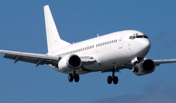 Fear of Flying