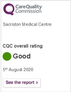 cqc rating